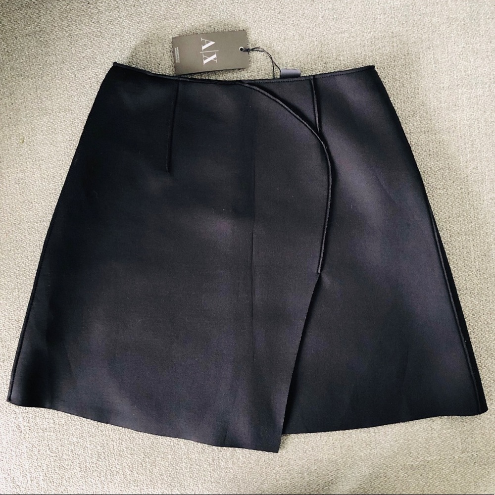 Armani Exchange Mini skirt